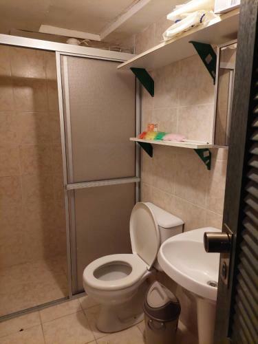 Apartamento Bonito Departamento Amoblado