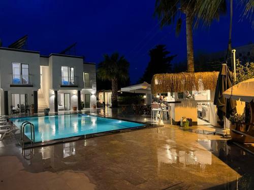 Hotel Sub Yal?kavak