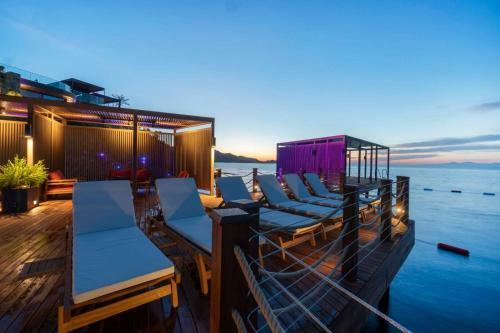 Apartamento Highend Hotel & Residance
