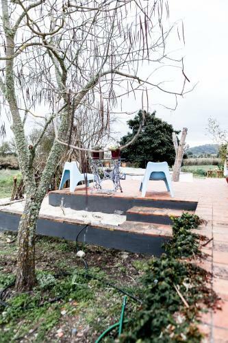Apartamento Couto Do Ca�ador / Hunter's Cottage