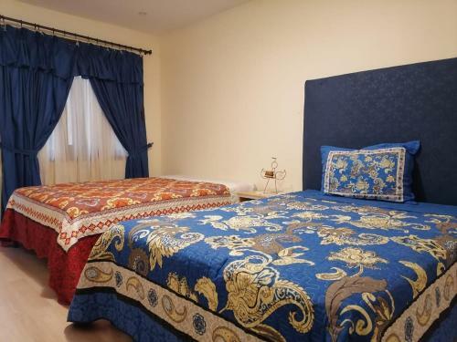 Hostal Como En Casa 1-70