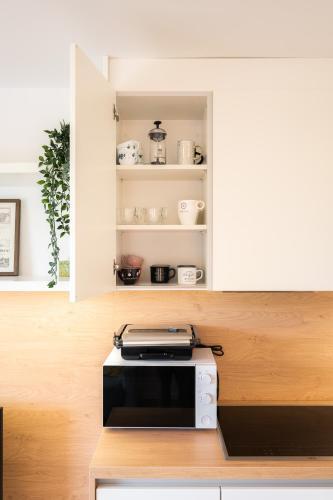 Apartment 396