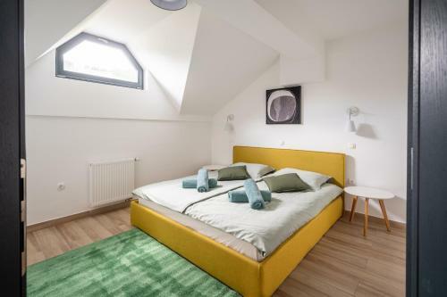 Apartment Mountain Pearl Golte