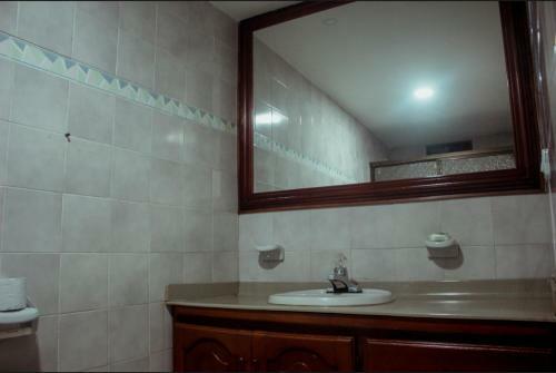 Hostal Casa W