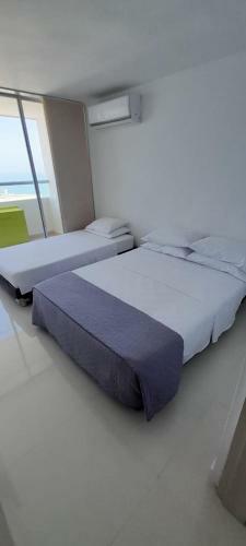 Apartamento Con Vista Al Mar Excelente Ubicacion