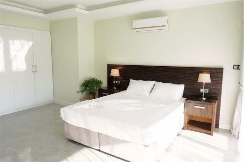 Hotel Erta Soyak Ala�ati