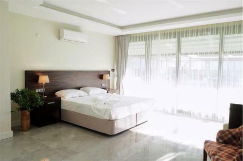 Hotel Erta Soyak Ala�ati