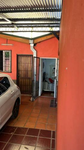 Apartamento Patry's Cottage