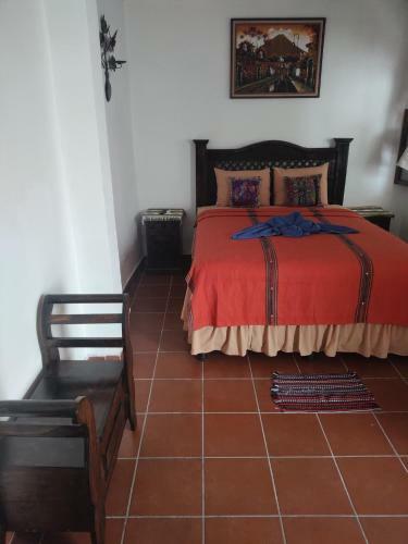 Francisco�s Rest House Hotel
