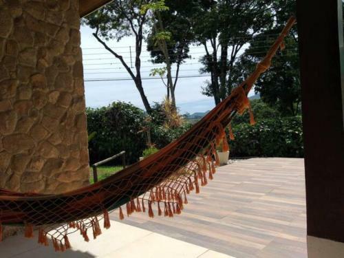 Casa Aconchegante Com Vista Para Pedra Grande