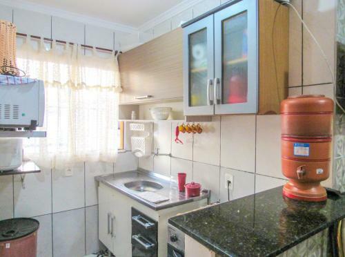 Casa de Campo Com Lazer Completo Em Atibaia Sp
