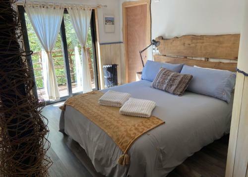 La Colmena Eco Lodge