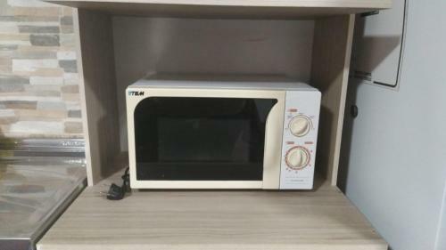 Apartamento La Baquiana