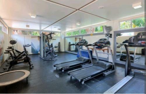 Apartamento Barreirinhas Gran Solare Flat 416