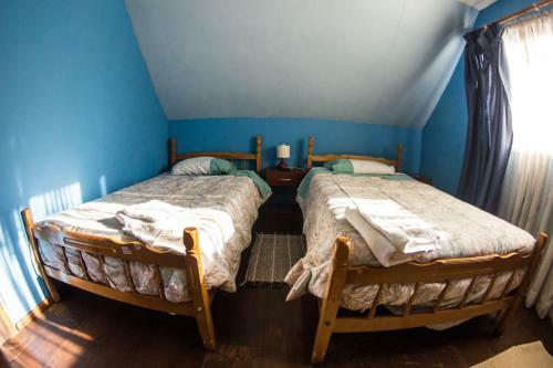 Hostal Helios