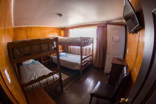 Hostal Helios