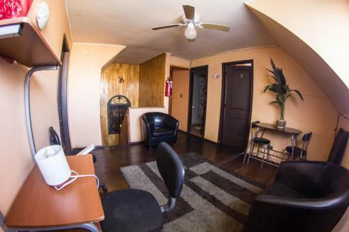Hostal Helios