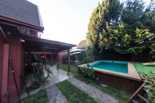 Hostal Helios