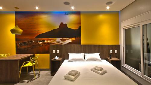 Hotel Leblon Motel