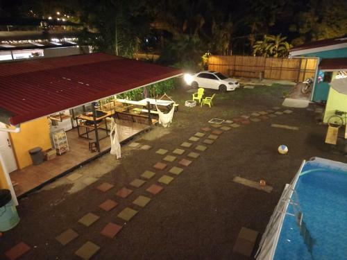 Hostal Hostel H?bitat