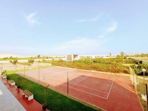 Villa Hop Encanto Exclusiva de Campo En Pisco