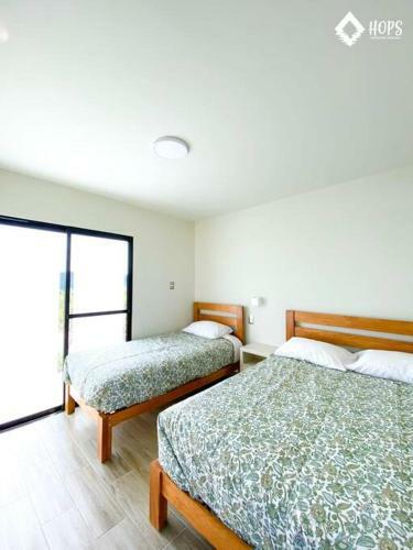 Villa Hop Encanto Exclusiva de Campo En Pisco