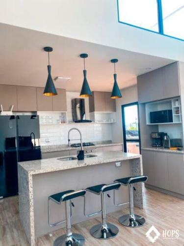 Villa Hop Encanto Exclusiva de Campo En Pisco