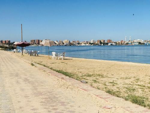 Apartamento Noruas Village Ismailia