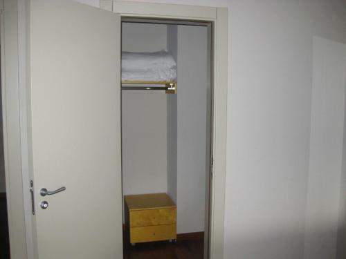 Hotel San Lorenzo Si Alberga