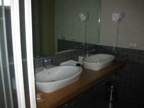 Hotel San Lorenzo Si Alberga