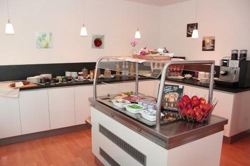 Hotel Benecke D�sseldorfer Hof