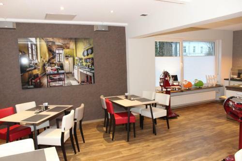 Hotel Benecke D�sseldorfer Hof