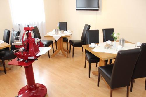Hotel Benecke D�sseldorfer Hof
