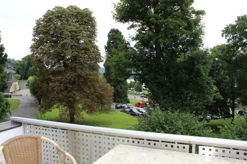 Hotel Benecke D�sseldorfer Hof