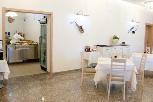 Hotel Ristorante Cesare