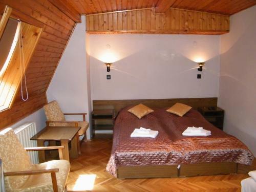 Hostal Kiss Villa