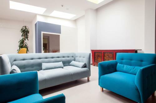 Hotel Mosaico Terme Beach Resort