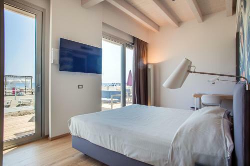 Hotel Mosaico Terme Beach Resort