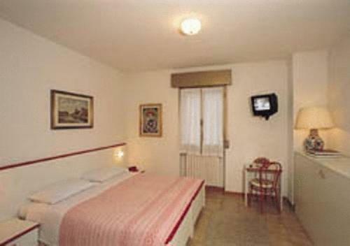 Hotel Musolesi