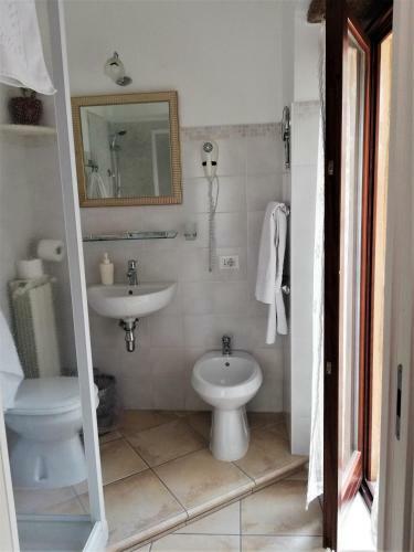 Bed & Breakfast Mazzini Art