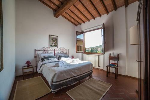 Alla Pagnana B&B