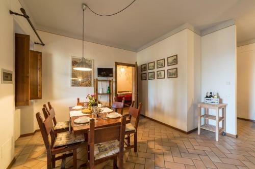 Alla Pagnana B&B