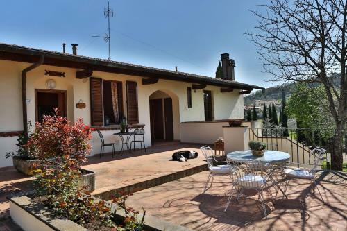 Alla Pagnana B&B