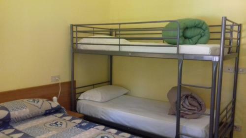 Hotel Albergo Caprile