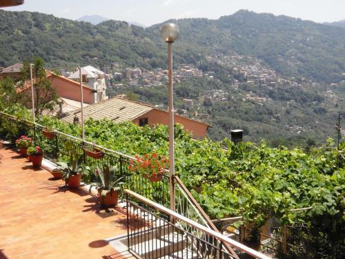 Hotel Albergo Caprile