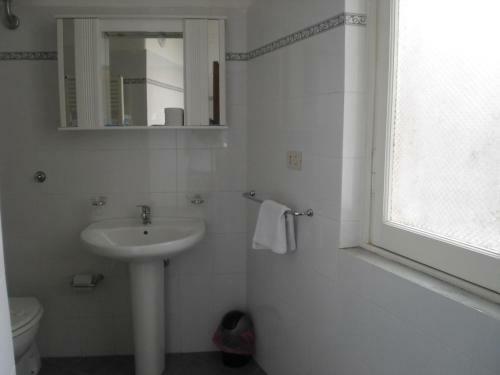 Hotel Albergo Caprile