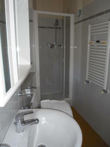Hotel Albergo Caprile