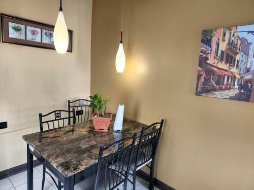 Apartamento Aventura de Amor