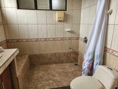 Apartamento Aventura de Amor