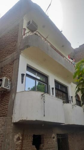 Apartamento Mena House